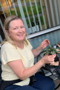 Bilde av Kjersti Lund Olsen