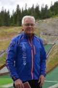 Bilde av Magne Fossbakk
