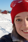Bilde av Allison Hegdal