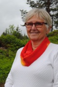 Bilde av Lillian Hansen