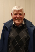 Bilde av Thor Arne Johnsen