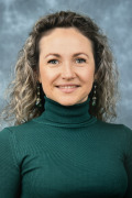 Bilde av Juliana Grønningen