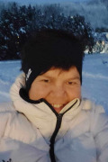 Bilde av Siri Belsvik